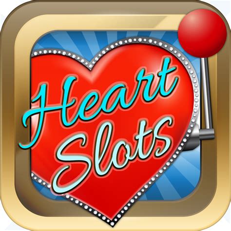 heart slots on facebook